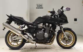 HONDA CB1300SF SUPER BOLDOR 2009 SC54