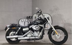 HARLEY FXDB1580 2008 GX4