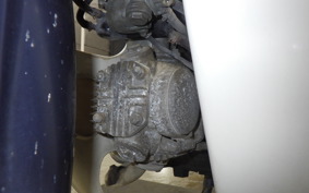 HONDA C50 SUPER CUB 2021 AA01