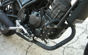 HONDA  REBEL 250 ABS MC49