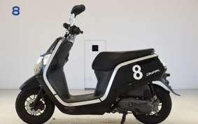 HONDA ﾀﾞﾝｸ AF78