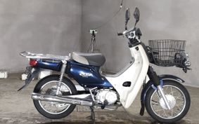 HONDA SUPER CUB50 AA04