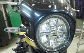 KAWASAKI Z900RS 2022 ZR900C