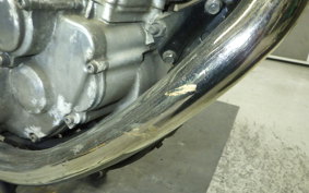 YAMAHA SR400 Gen.3 2005 RH01J