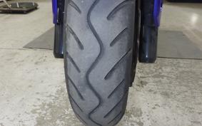 YAMAHA CYGNUS 125 XSR 3 SED8J