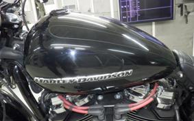 HARLEY FXBRS1870 2021