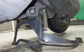 HONDA LEAD 110 1999 JF19