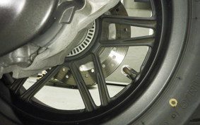 HONDA FORZA 250 2006 MF13