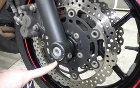 KAWASAKI NINJA 400R 2013 ER400B