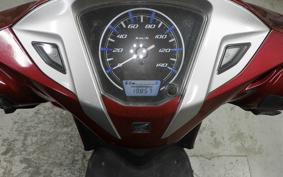 HONDA LEAD 125 2006 JF45