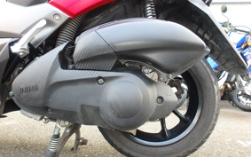 YAMAHA N-MAX155 ABS SG50J