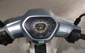 HONDA SUPER CUB50 AA04