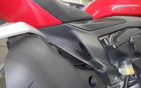 DUCATI 1199 PANIGALE 2014