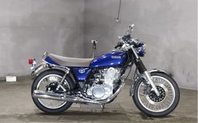 YAMAHA SR400 2021 RH16J