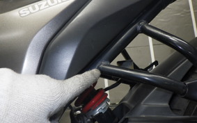 SUZUKI ｼﾞｸｻｰ150 2025 NG4BG