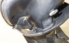 HONDA DIO Gen.6 AF62