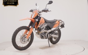 KTM 690 ENDURO R 2009