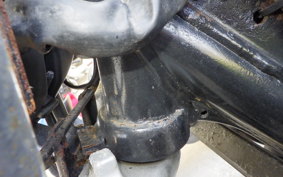 YAMAHA XJR1200 1994 4KG