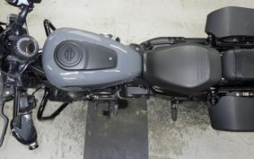 HARLEY RH975 2022