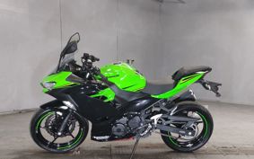 KAWASAKI NINJA400 EX400G