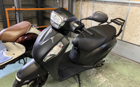 SUZUKI ADDRESS V125 DP12H