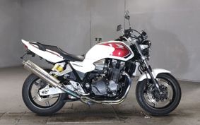 HONDA CB1300SF SUPER FOUR 2011 SC54