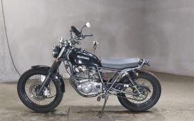 SUZUKI GLASS TRACKER BIG BOY NJ47A