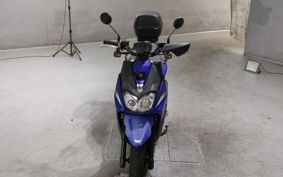 YAMAHA BW*S 125 SEA6J