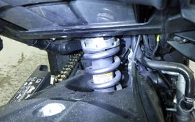 SUZUKI GSX-S1000F 2015