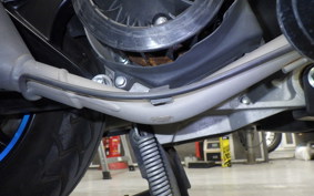 SUZUKI ｽｳｨｯｼｭ125 2025 DV12B