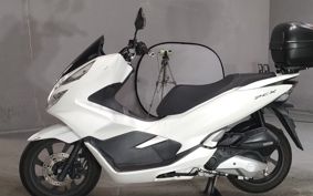 HONDA PCX 125 JF81