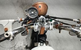 YAMAHA SR400 2002 1JR