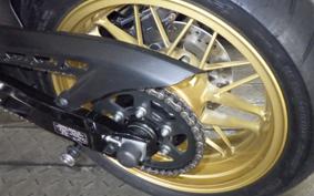 KAWASAKI Z900RS SE 2025 ZR900K