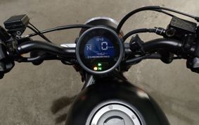 HONDA  REBEL 250 E CLUTCH  MC49