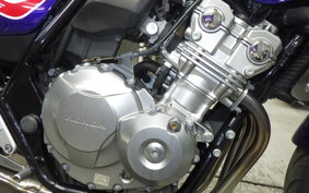 HONDA CB400SF VTEC 2011 NC42