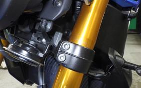 YAMAHA XSR900 2023 RN80J