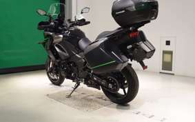KAWASAKI VERSYS 1100 SE 2025 LZT10C