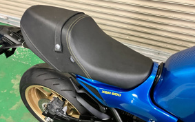 YAMAHA XSR900 2023 RN80J