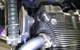 SUZUKI BANDIT 1200 S 2002 GV77A