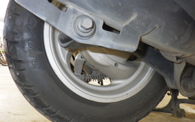 YAMAHA AXIS 125 TREET 1995 SE53J