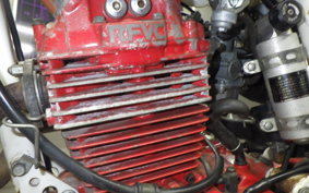 HONDA XLR250R GEN 1 2006 MD16