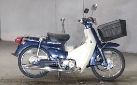 HONDA SUPER CUB50 AA01