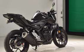 YAMAHA MT-03 1995 RH13J