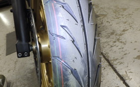 KAWASAKI ZRX-2 1995 ZR400E