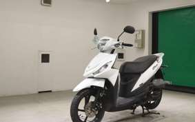 SUZUKI ADDRESS 110 2001 CE47A