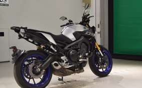 YAMAHA MT-09 ASP 2018 RN52J