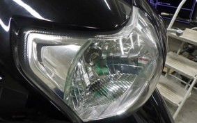 HONDA LEAD 110 JF19
