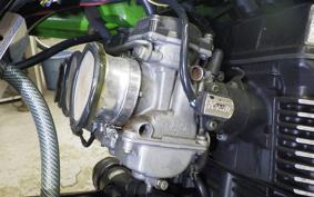 KAWASAKI ZRX400 1998 ZR400E