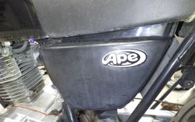 HONDA APE 100 2005 HC07