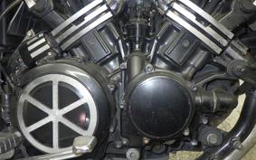 YAMAHA VMAX 2001 2LT